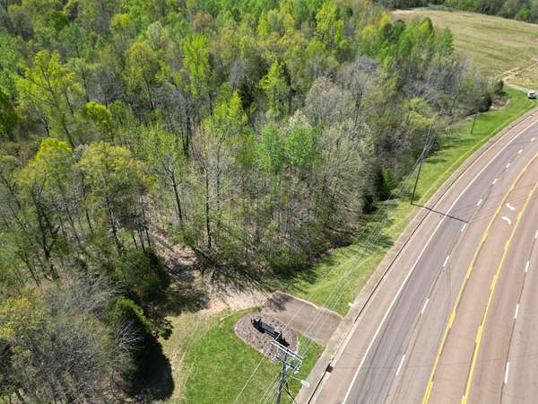6.39 Acres of Residential Land for Sale in Adamsville, Tennessee