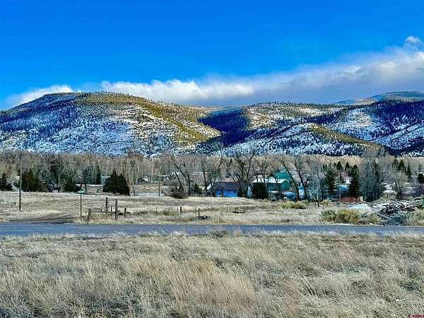 0.63 Acres of Residential Land for Sale in South Fork, Colorado