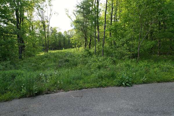 6 Acres of Residential Land for Sale in Goshen, Connecticut
