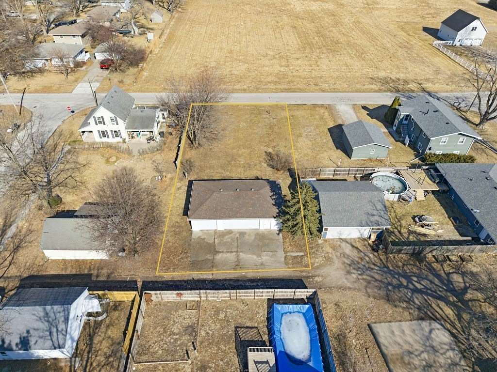 0.18 Acres of Land for Sale in Prairie City, Iowa