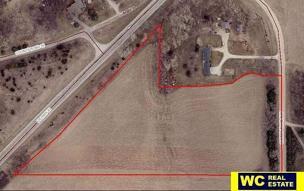 Residential Land for Sale in Kennard, Nebraska