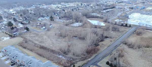 9.17 Acres of Mixed-Use Land for Sale in Austin, Minnesota