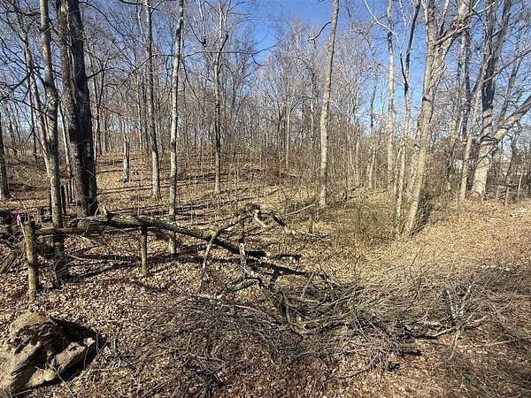 2.19 Acres of Residential Land for Sale in Glasgow, Kentucky