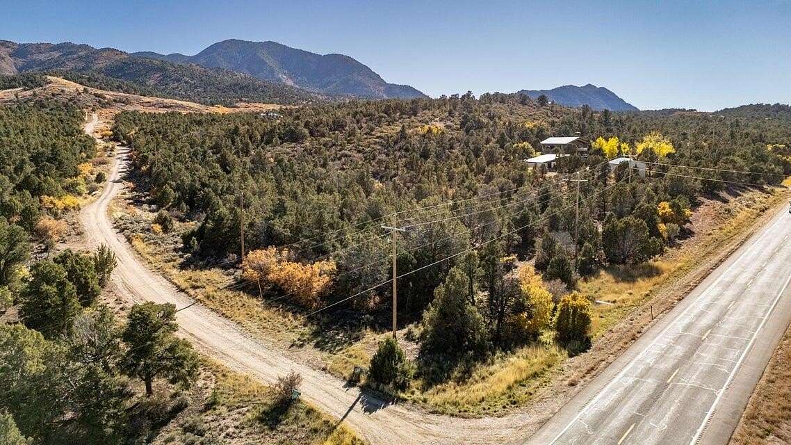 5.1 Acres of Residential Land for Sale in Cedar City, Utah