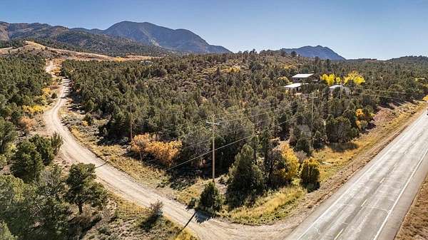 5.1 Acres of Residential Land for Sale in Cedar City, Utah