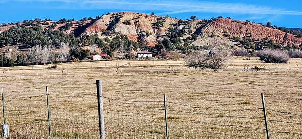 5 Acres of Improved Mixed-Use Land for Sale in Tabiona, Utah