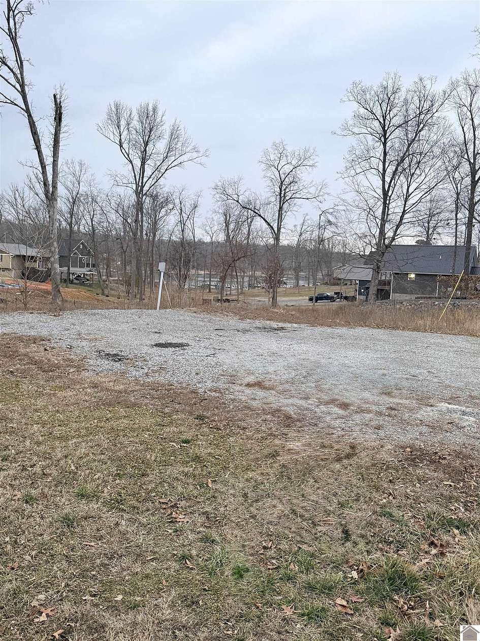 0.51 Acres of Land for Sale in Gilbertsville, Kentucky
