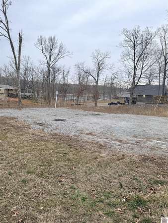 0.51 Acres of Land for Sale in Gilbertsville, Kentucky