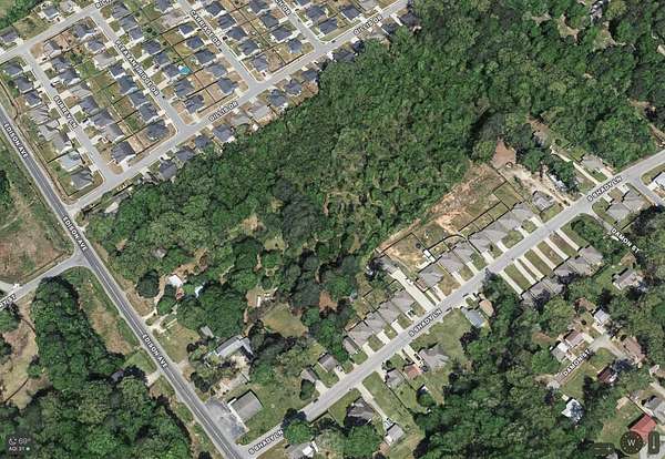 6.57 Acres of Residential Land for Sale in Benton, Arkansas