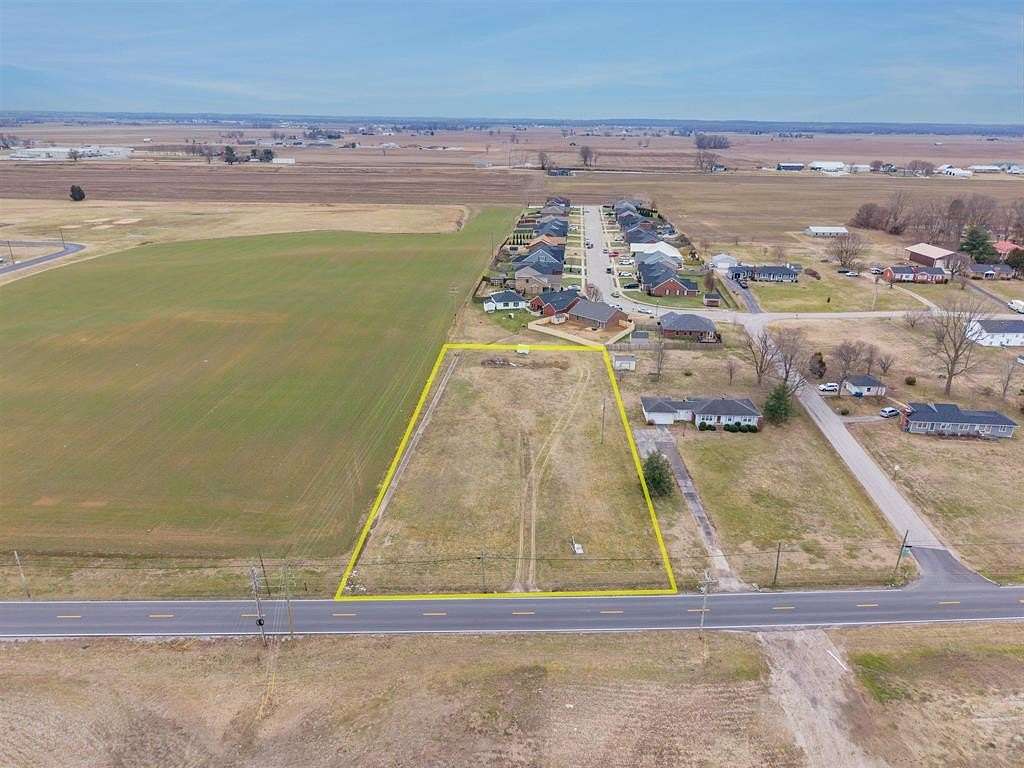 Land for Sale in Owensboro, Kentucky