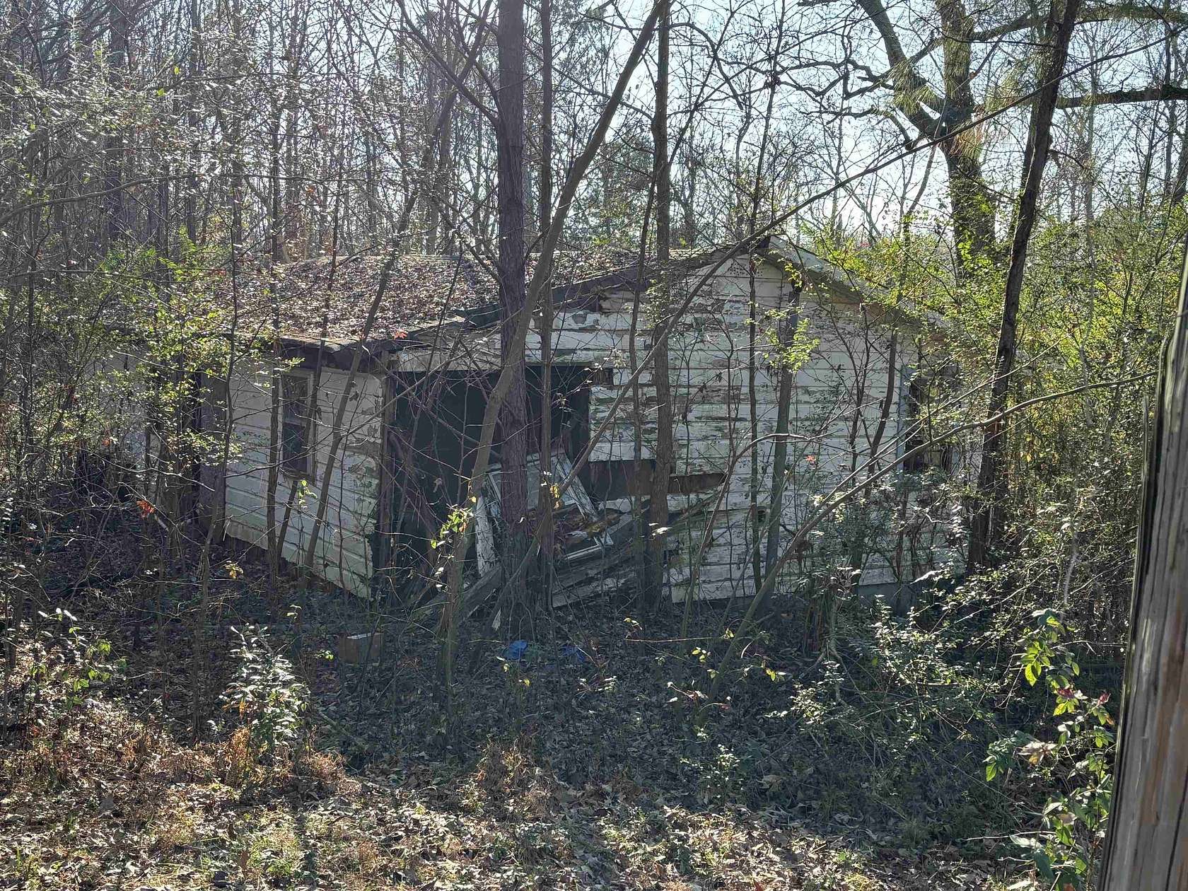0.46 Acres of Residential Land for Sale in Russellville, Alabama
