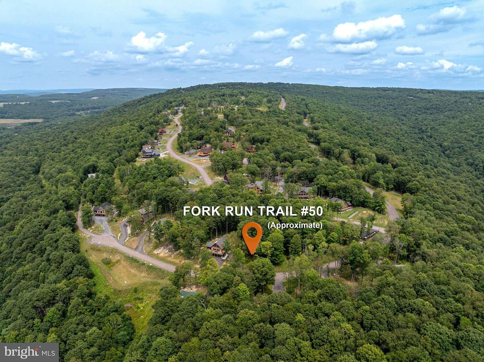 0.36 Acres of Land for Sale in McHenry, Maryland