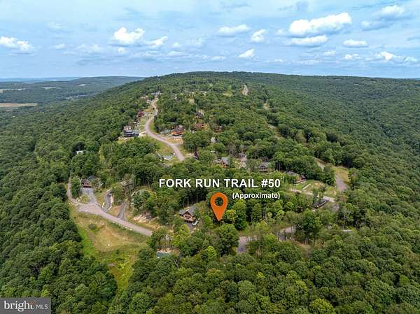 0.36 Acres of Land for Sale in McHenry, Maryland