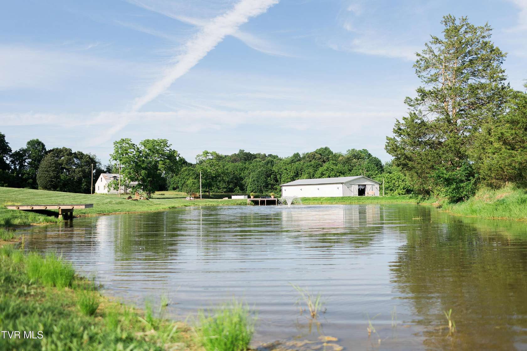 21 Acres of Land for Sale in Limestone, Tennessee