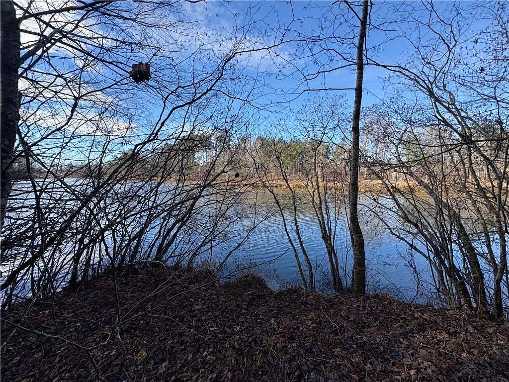 2.5 Acres of Residential Land for Sale in Tamassee, South Carolina