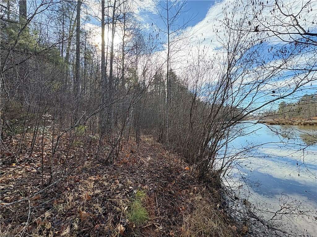 1.17 Acres of Residential Land for Sale in Tamassee, South Carolina