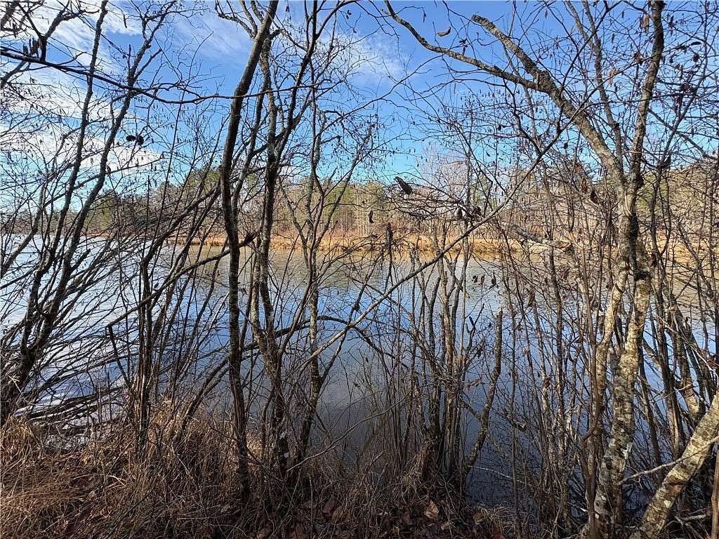 0.76 Acres of Residential Land for Sale in Tamassee, South Carolina