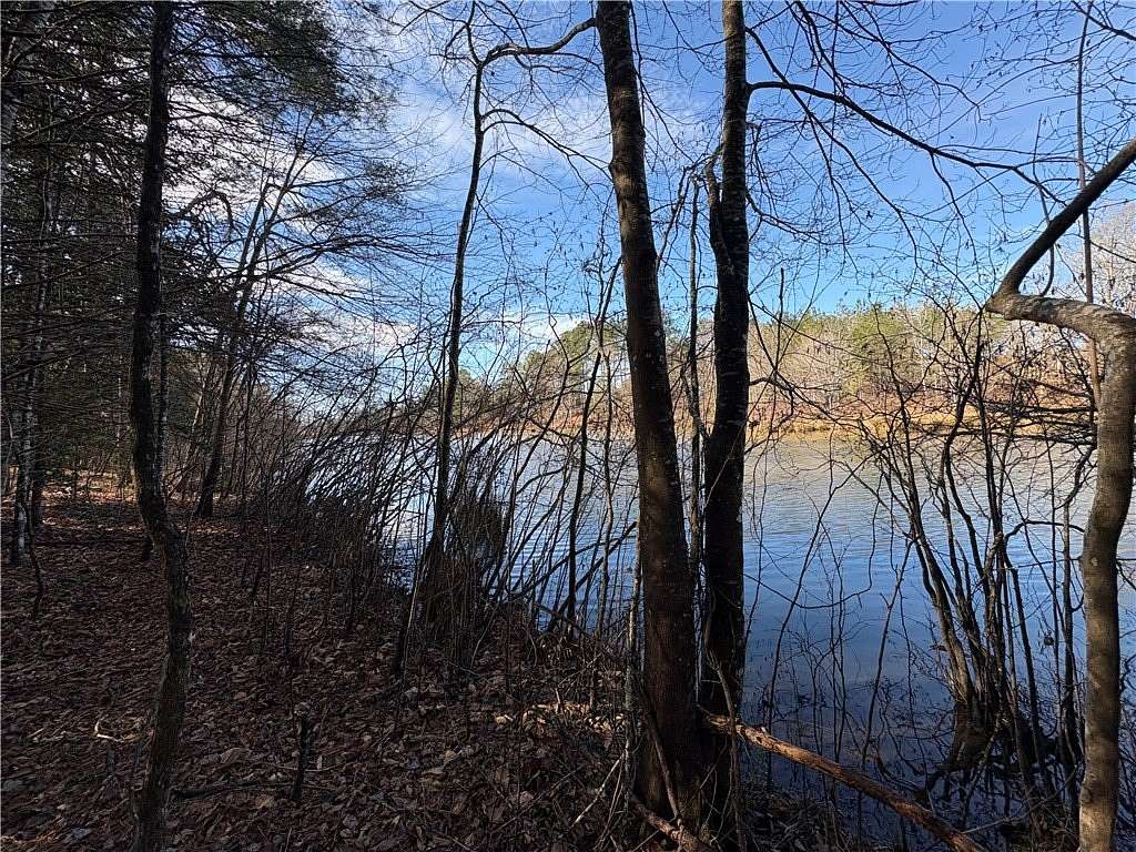 0.58 Acres of Residential Land for Sale in Tamassee, South Carolina