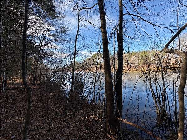 0.58 Acres of Residential Land for Sale in Tamassee, South Carolina