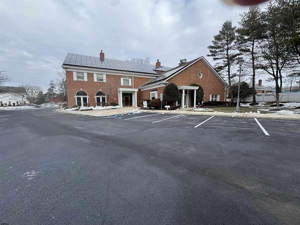 1 Acre of Commercial Land for Lease in Linwood, New Jersey