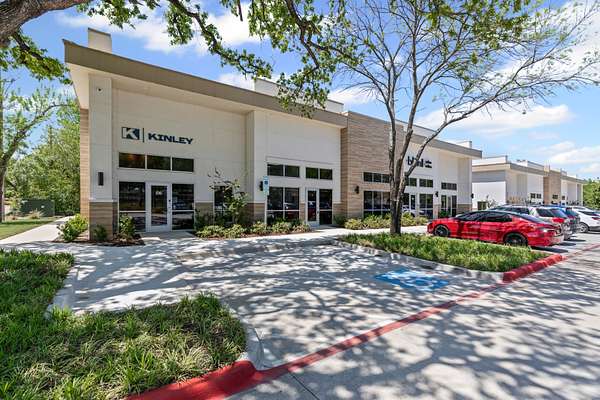 0.13 Acres of Commercial Land for Lease in Arlington, Texas