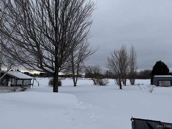 1.64 Acres of Improved Mixed-Use Land for Sale in Ontonagon, Michigan