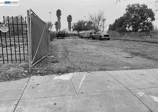 0.33 Acres of Land for Sale in Tracy, California