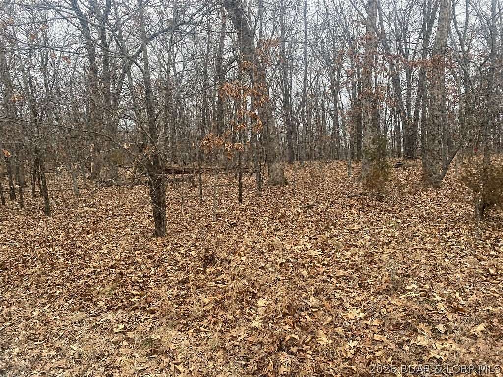 0.52 Acres of Residential Land for Sale in Sunrise Beach, Missouri
