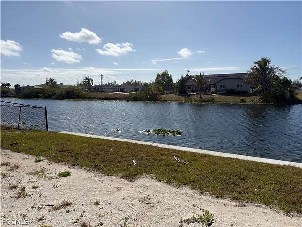 0.23 Acres of Residential Land for Sale in Cape Coral, Florida