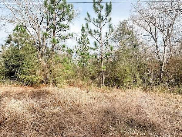 0.46 Acres of Residential Land for Sale in Chunchula, Alabama