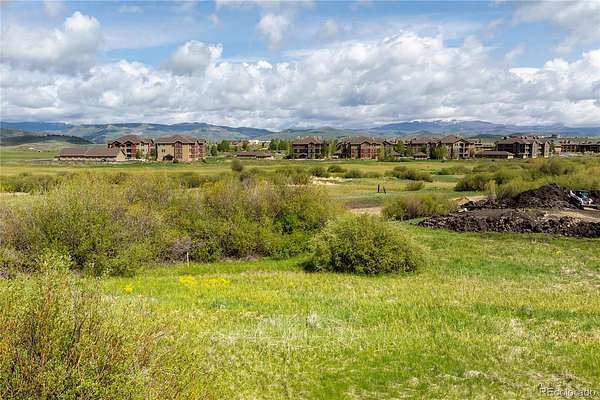 0.3 Acres of Residential Land for Sale in Granby, Colorado