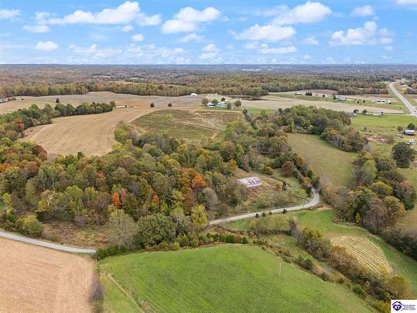 11 Acres of Land for Sale in Campbellsville, Kentucky