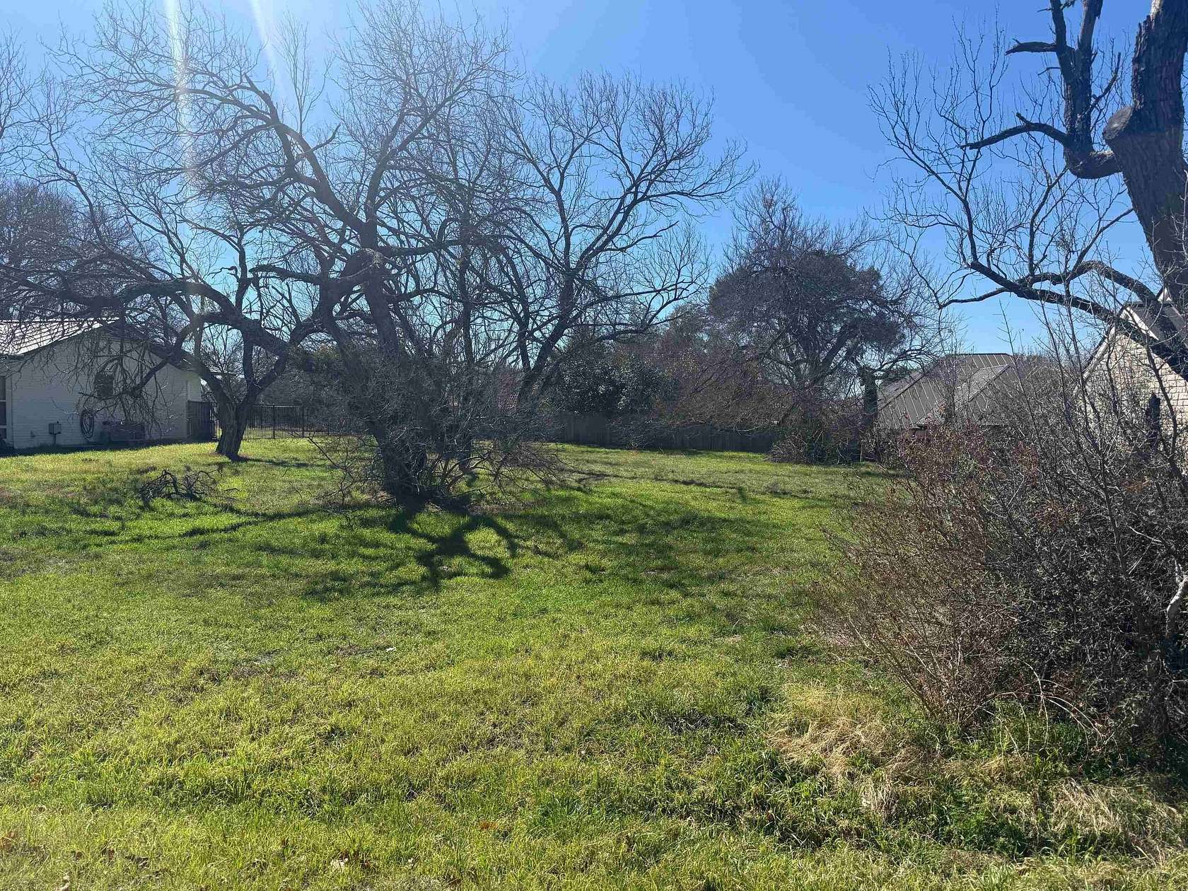 0.23 Acres of Residential Land for Sale in Horseshoe Bay, Texas