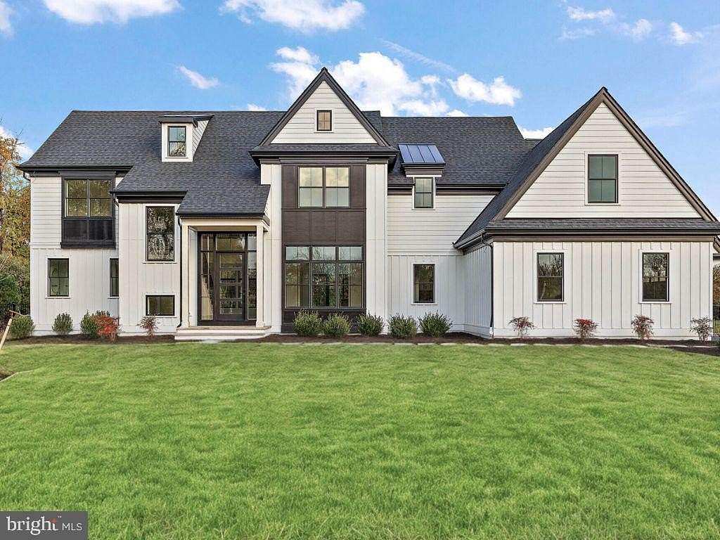 2.17 Acres of Residential Land with Home for Sale in West Chester, Pennsylvania