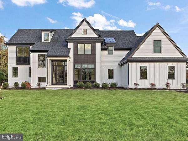 2.17 Acres of Residential Land with Home for Sale in West Chester, Pennsylvania