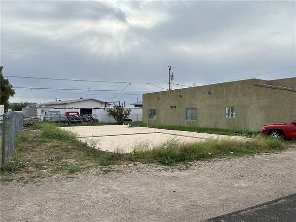 0.07 Acres of Land for Sale in Bullhead City, Arizona