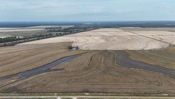 167 Acres of Agricultural & Residential Land for Sale in Oberlin, Louisiana
