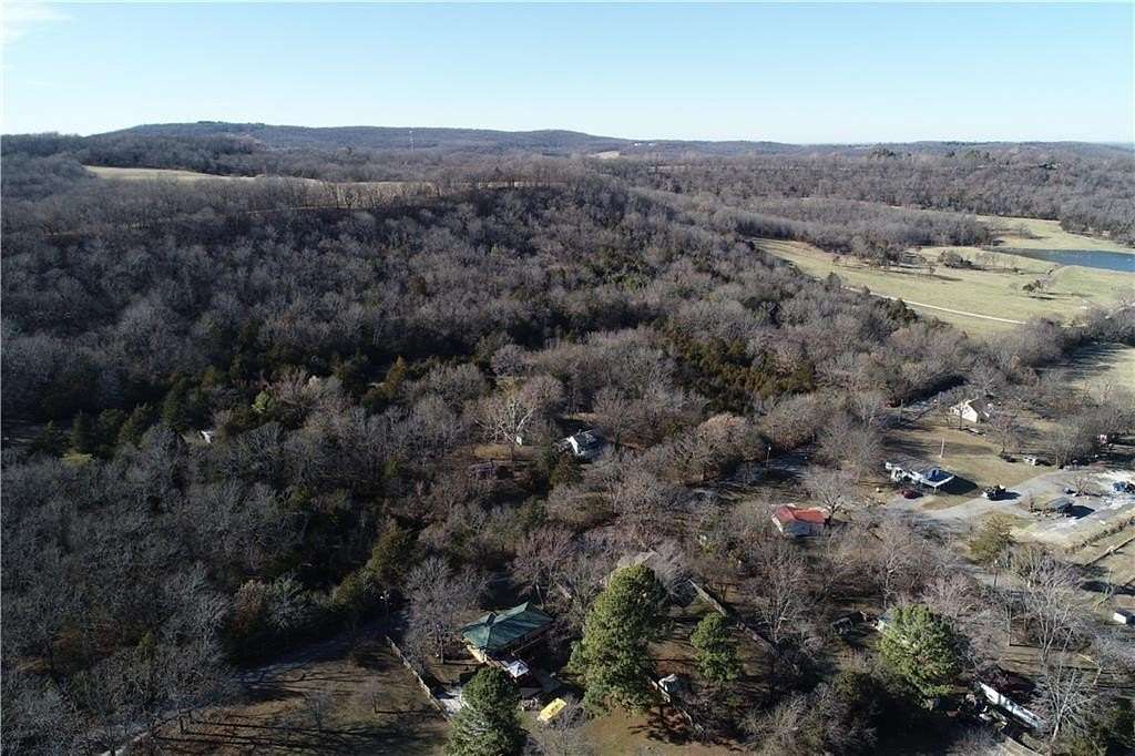 7.5 Acres of Residential Land for Sale in Fayetteville, Arkansas