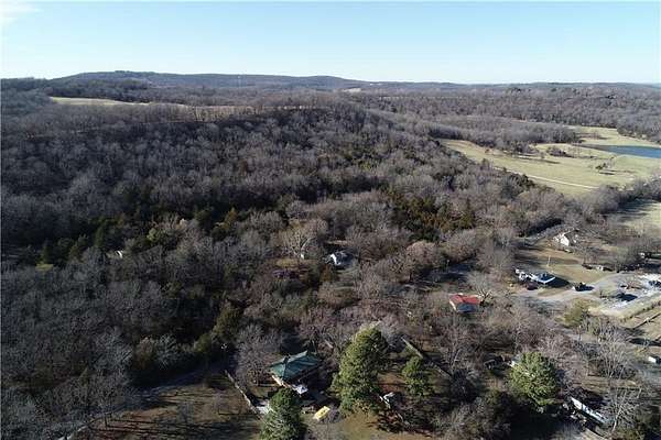 7.5 Acres of Residential Land for Sale in Fayetteville, Arkansas