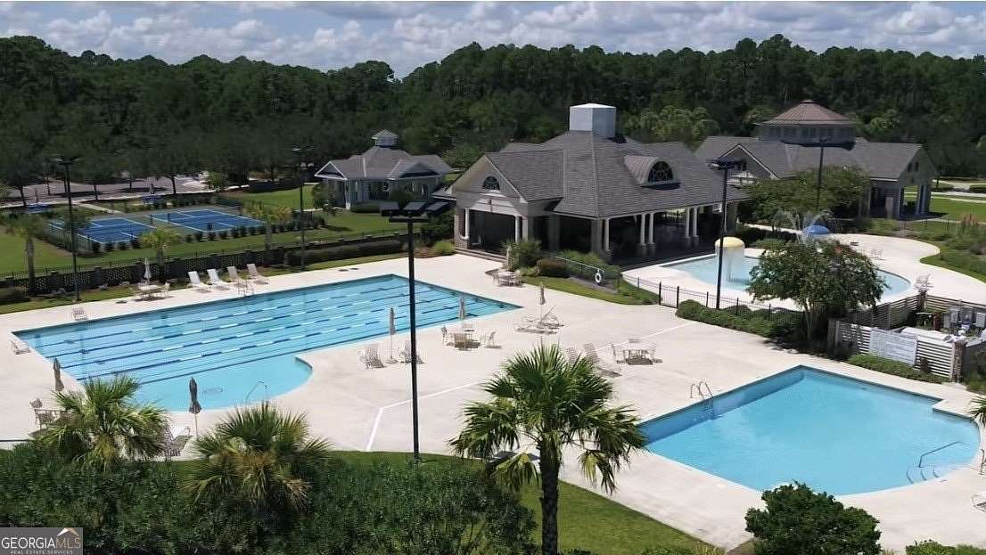 0.2 Acres of Residential Land for Sale in St. Marys, Georgia