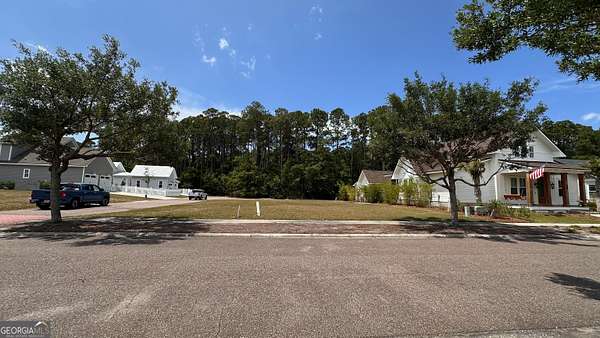 0.2 Acres of Residential Land for Sale in St. Marys, Georgia