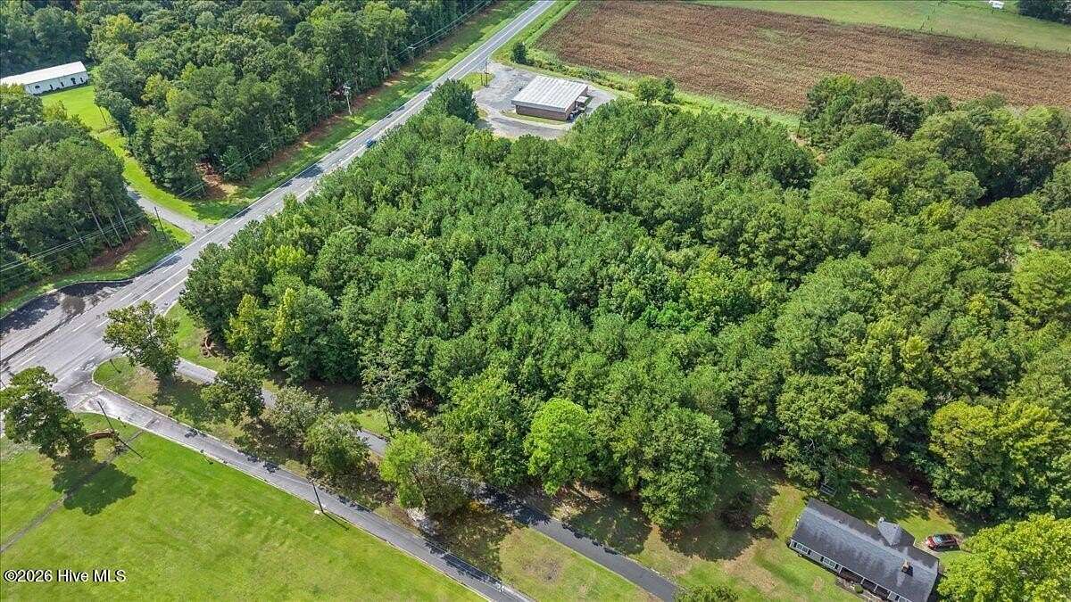 2.48 Acres of Residential Land for Sale in Kinston, North Carolina