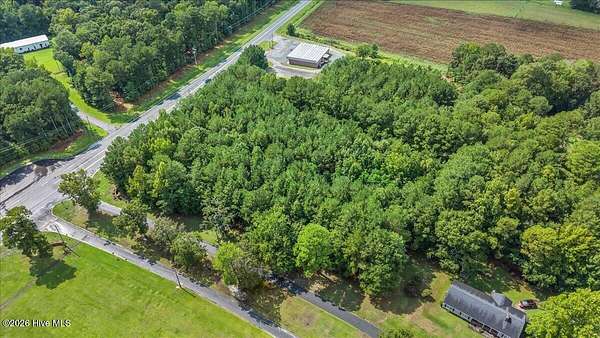 2.48 Acres of Residential Land for Sale in Kinston, North Carolina