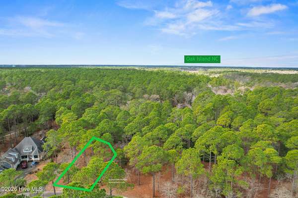 0.42 Acres of Residential Land for Sale in Bolivia, North Carolina