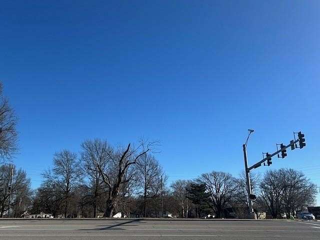 1.24 Acres of Mixed-Use Land for Sale in Raymore, Missouri