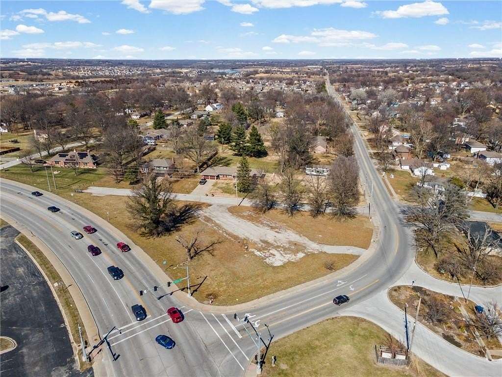 1.24 Acres of Mixed-Use Land for Sale in Raymore, Missouri