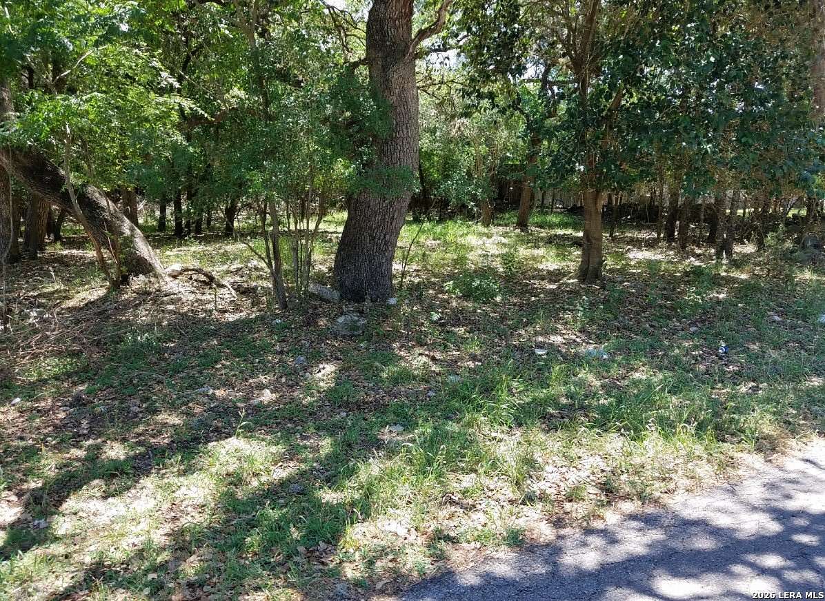 0.29 Acres of Land for Sale in San Antonio, Texas
