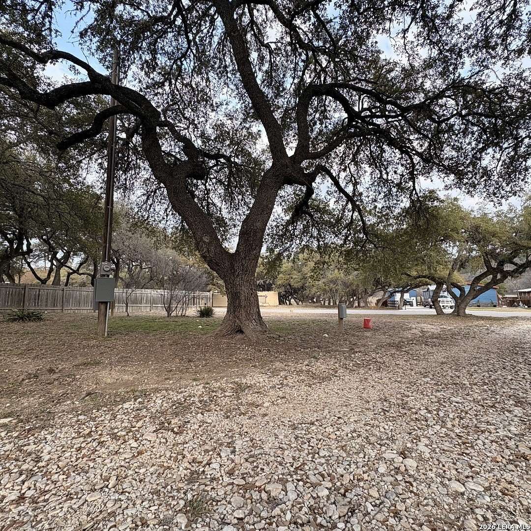 0.35 Acres of Land for Sale in Bandera, Texas