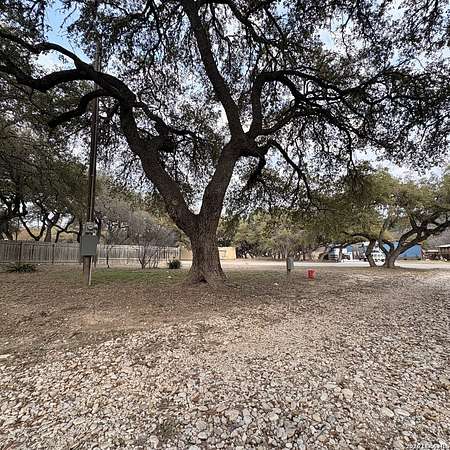 0.35 Acres of Land for Sale in Bandera, Texas