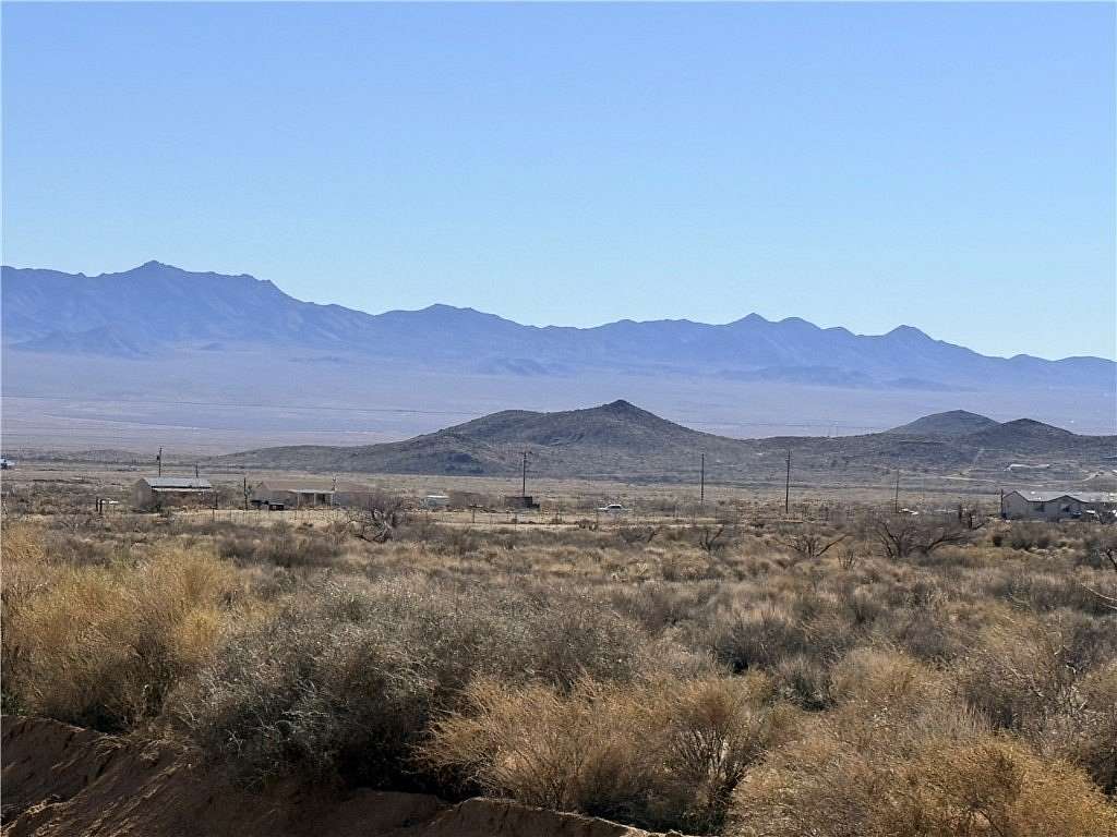 10 Acres of Land for Sale in Kingman, Arizona